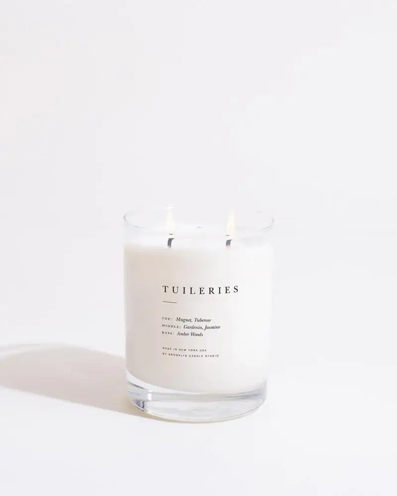 Tuileries Classic Candle