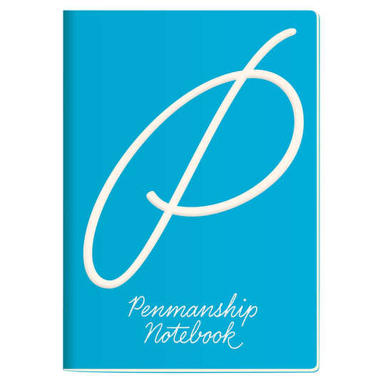 Penmanship Notebook