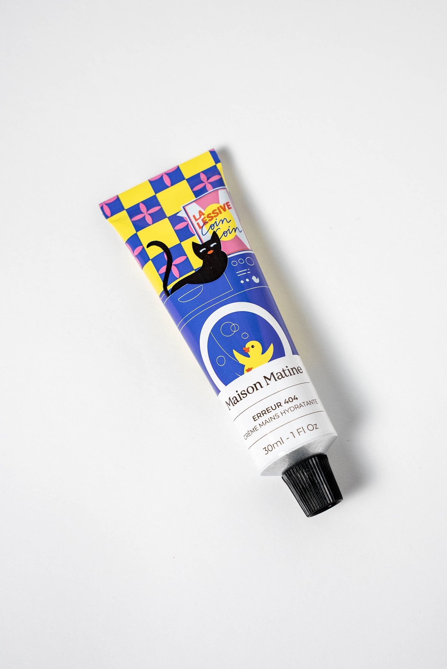 Hand Cream