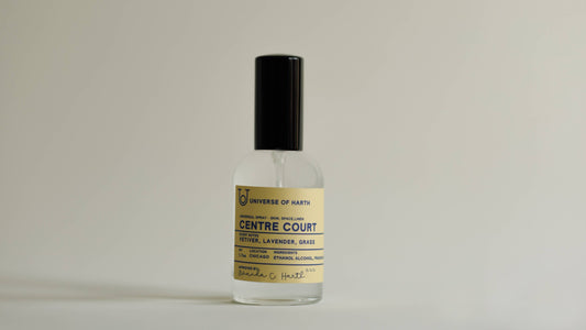 Centre Court - Universal Spray