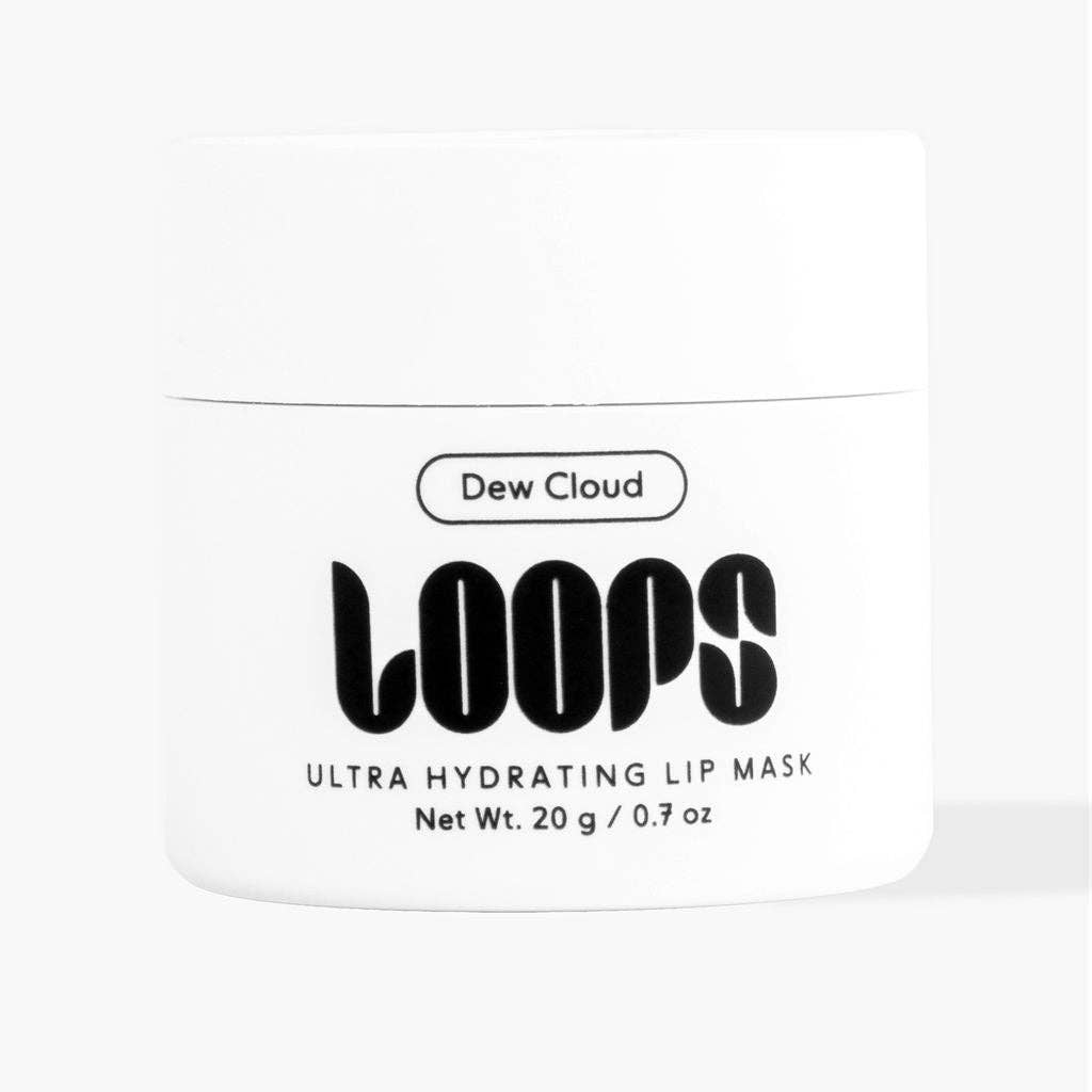 Dew Cloud Lip Mask