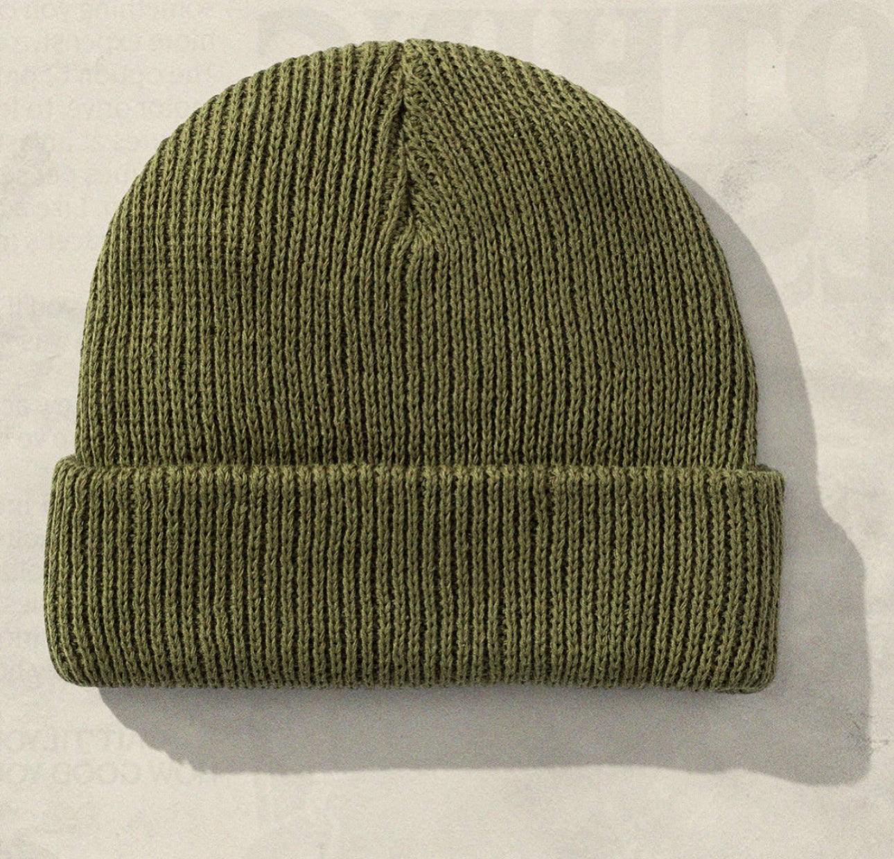 Beanie Hat