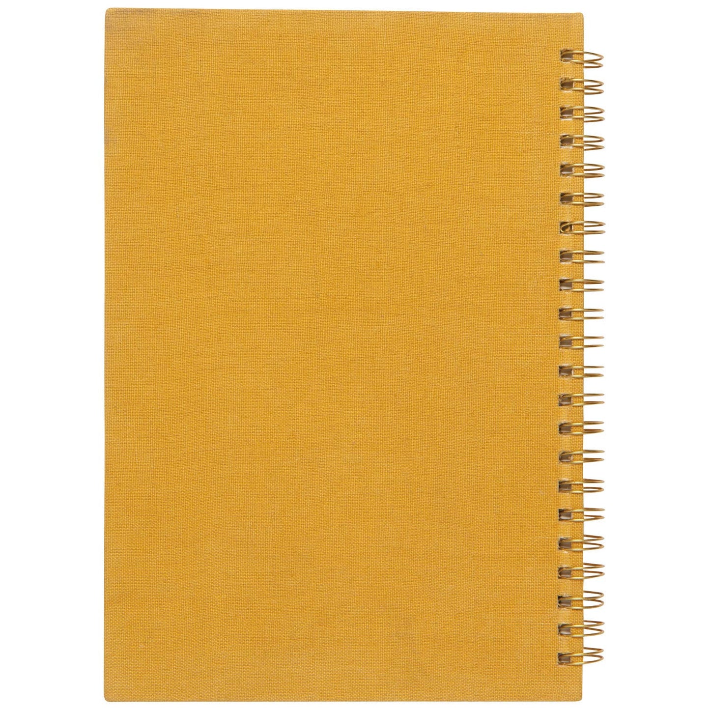 Venus Embroidered Notebook