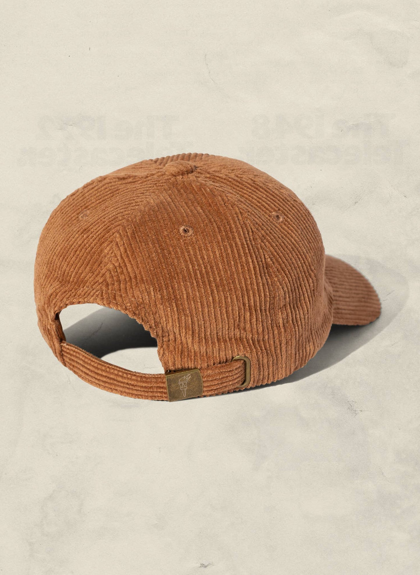 Corduroy Dad Hat