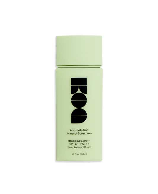 KOA Mineral Sunscreen Tint 2